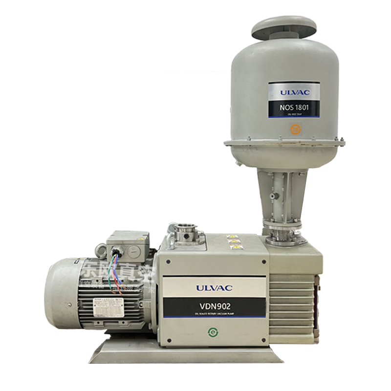 VDN902帶消音器