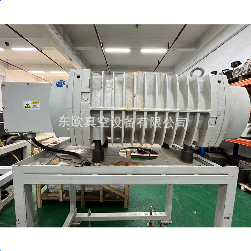 WH7000維修案例