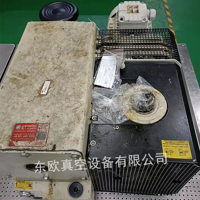 SV200維修案例