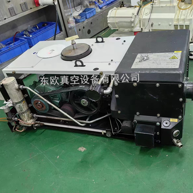 SV750B維修案例