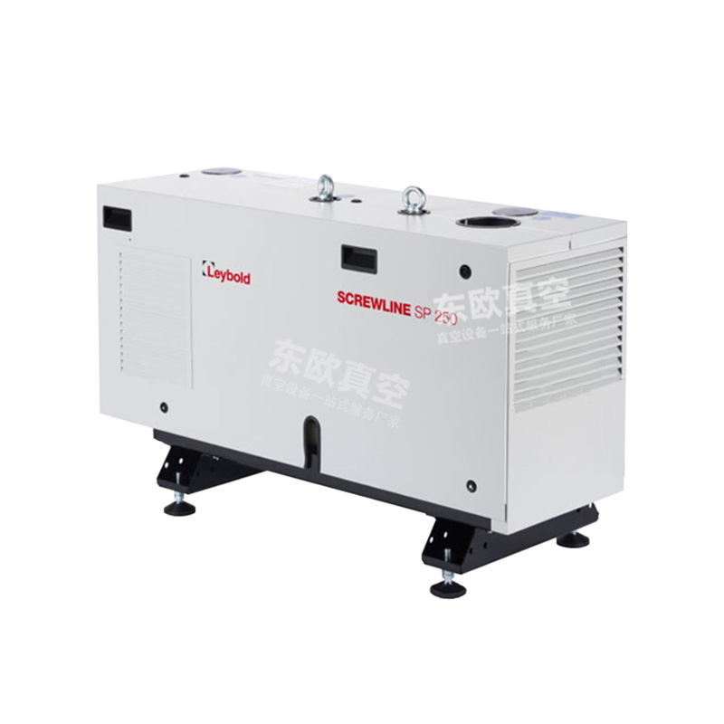 SP250維修案例