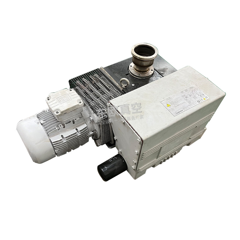 SV200維修案例