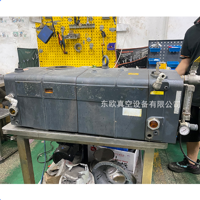 NX0450A維修案例