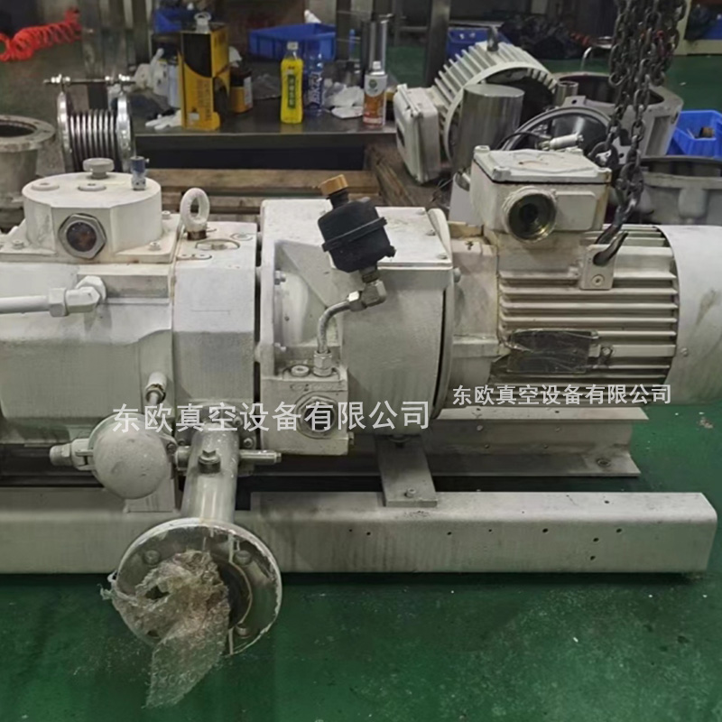 NC300B維修案例