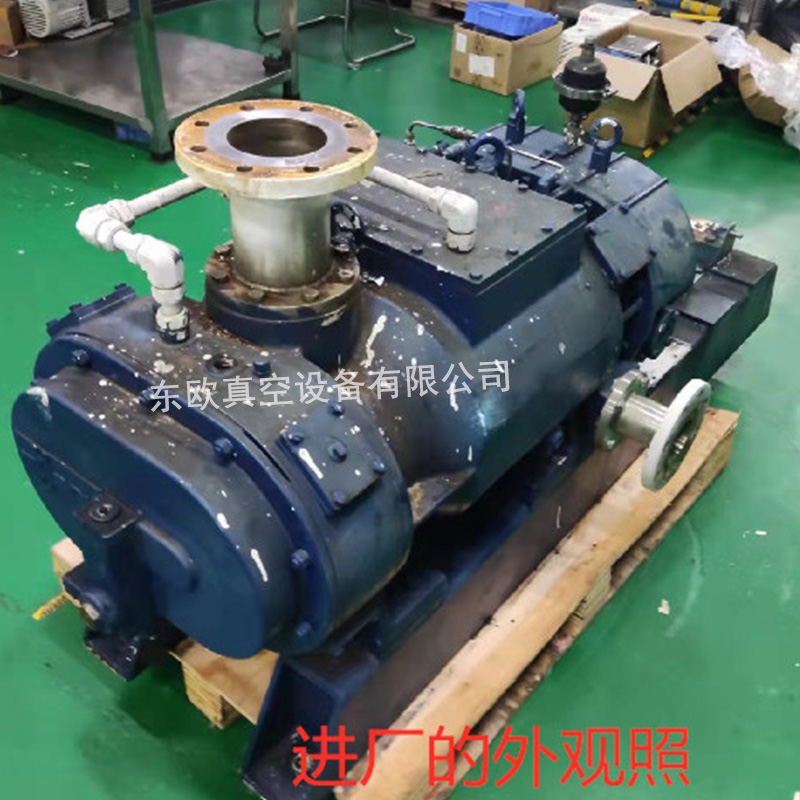 AC800維修案例