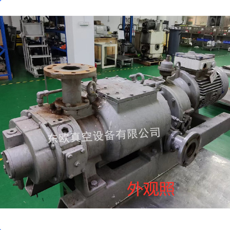 AC400維修案例