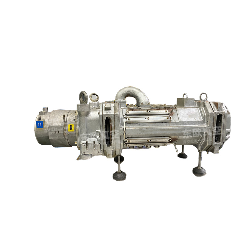 XL5000維修案例