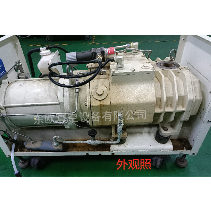 PS160維修案例