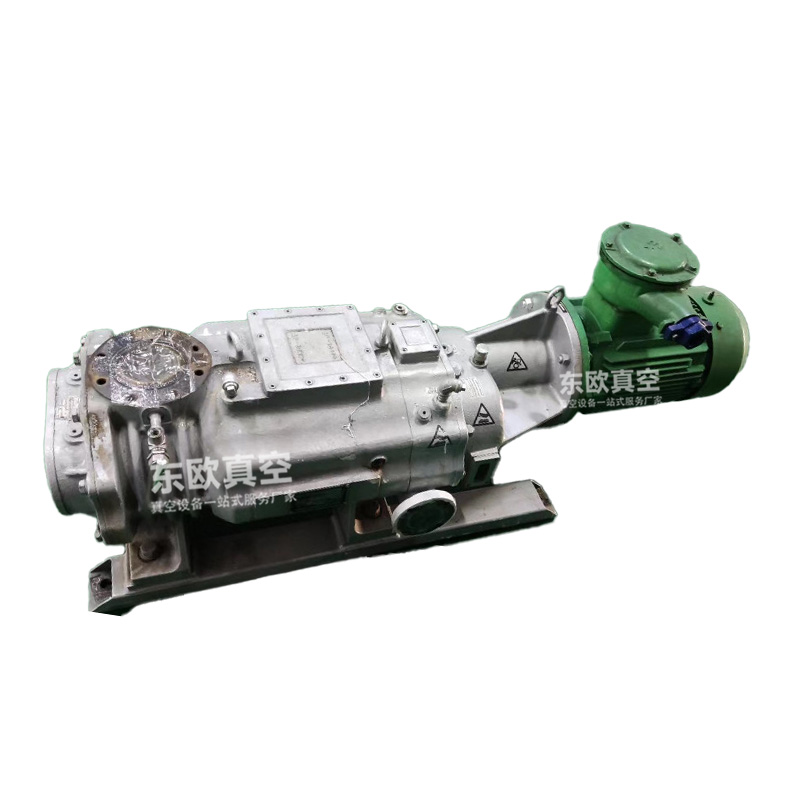 KDPH800維修案例