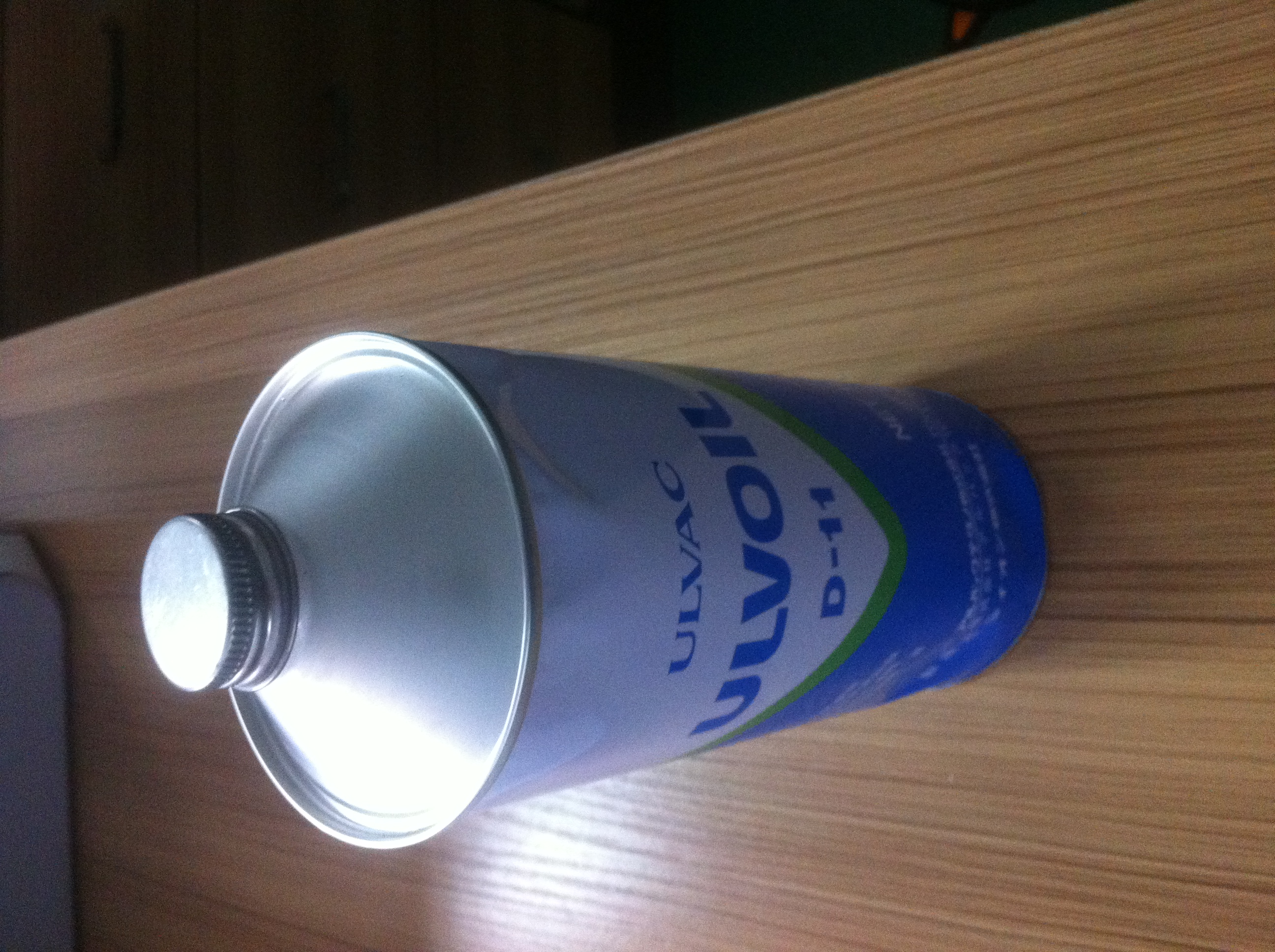 愛發(fā)科D-11(1L）